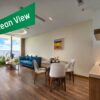 Phòng Deluxe Ocean View