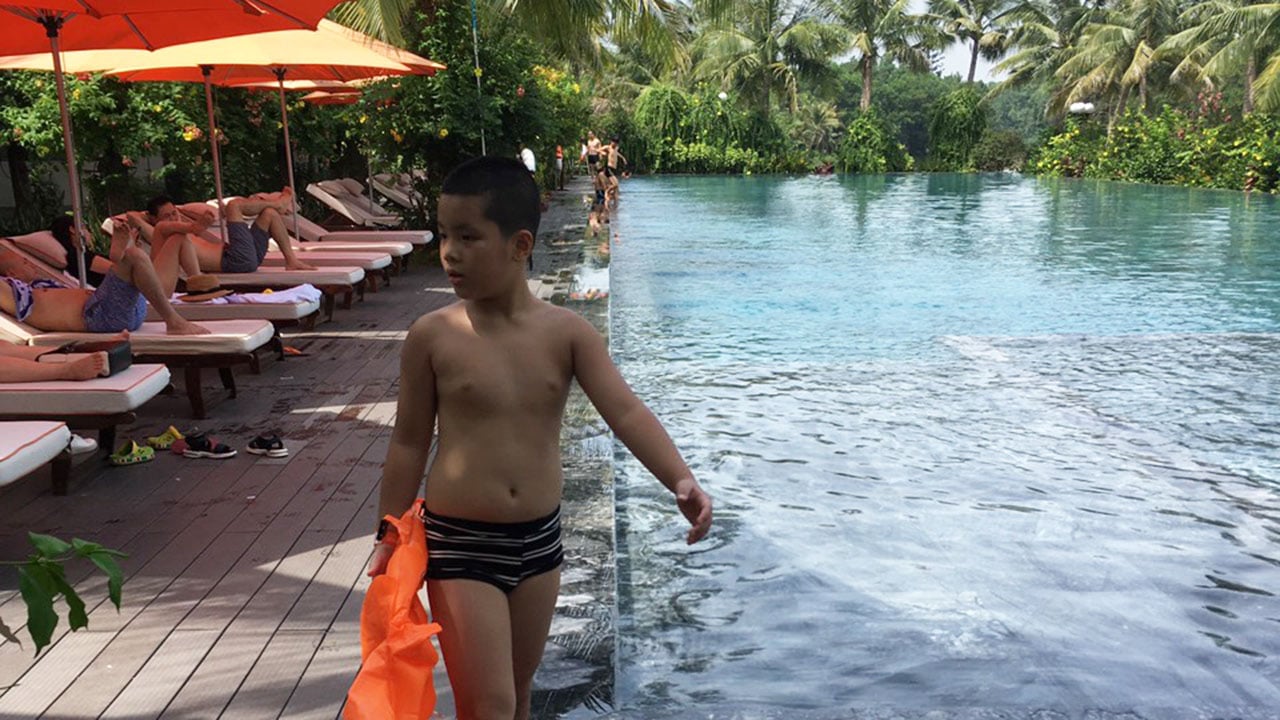 Du lịch Flamingo Đại Lải 2 ngày 1 đêm