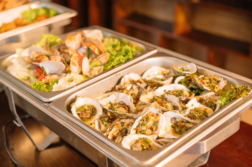 Du thuyền 1/2 ngày Vịnh Lan Hạ – Trải nghiệm không thể bỏ lỡ khi nghỉ tại Flamingo Cát Bà