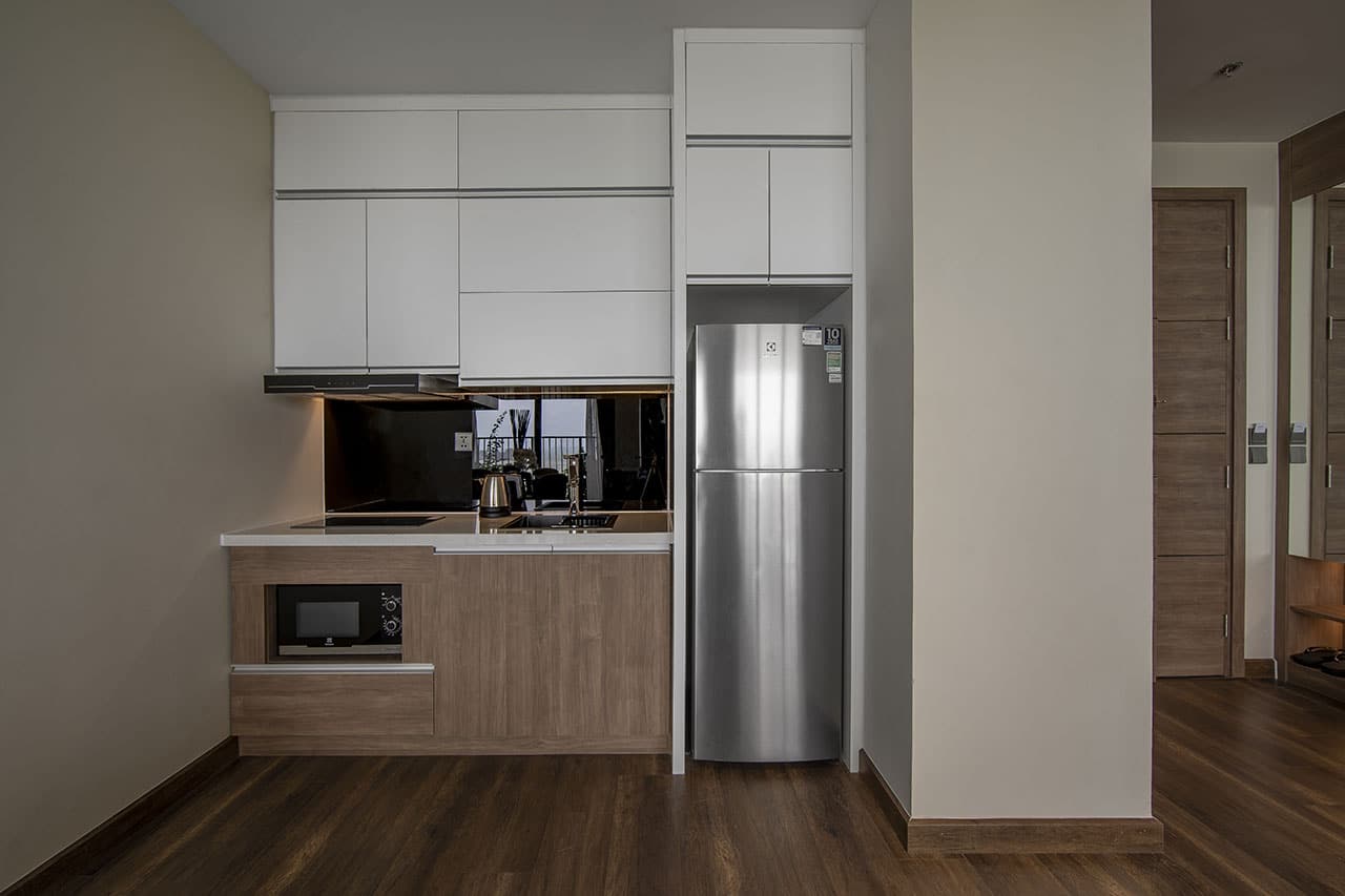 ☘️Căn hộ 2 Phòng ngủ Flamingo Cát Bà View Biển (4 người lớn + 2 trẻ em) ☘️Căn hộ 2 Phòng ngủ Flamingo Cát Bà View Biển (4 người lớn + 2 trẻ em)