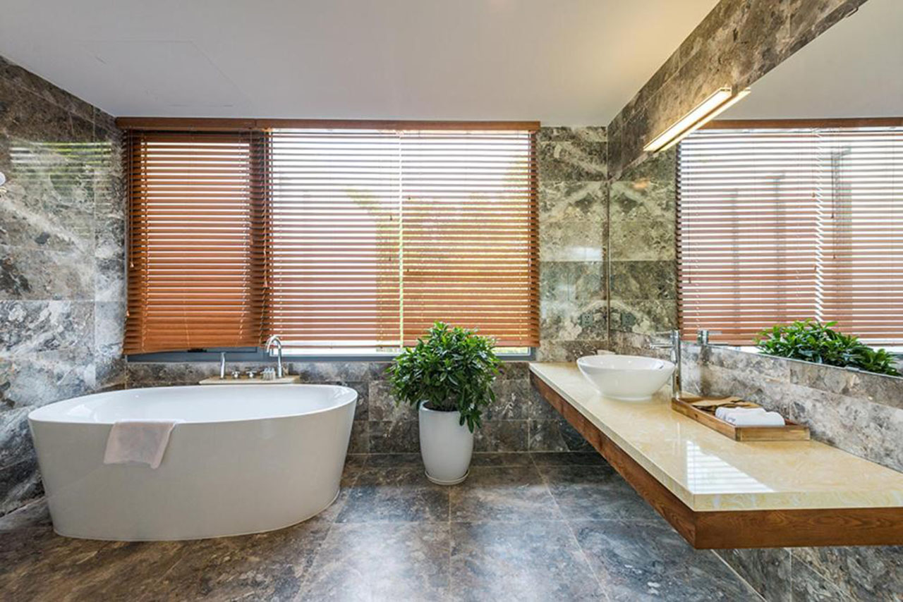 🏝️Villa 3 phòng ngủ Flamingo Đại Lải Hồ bơi riêng  (06 người lớn + 03 trẻ em)