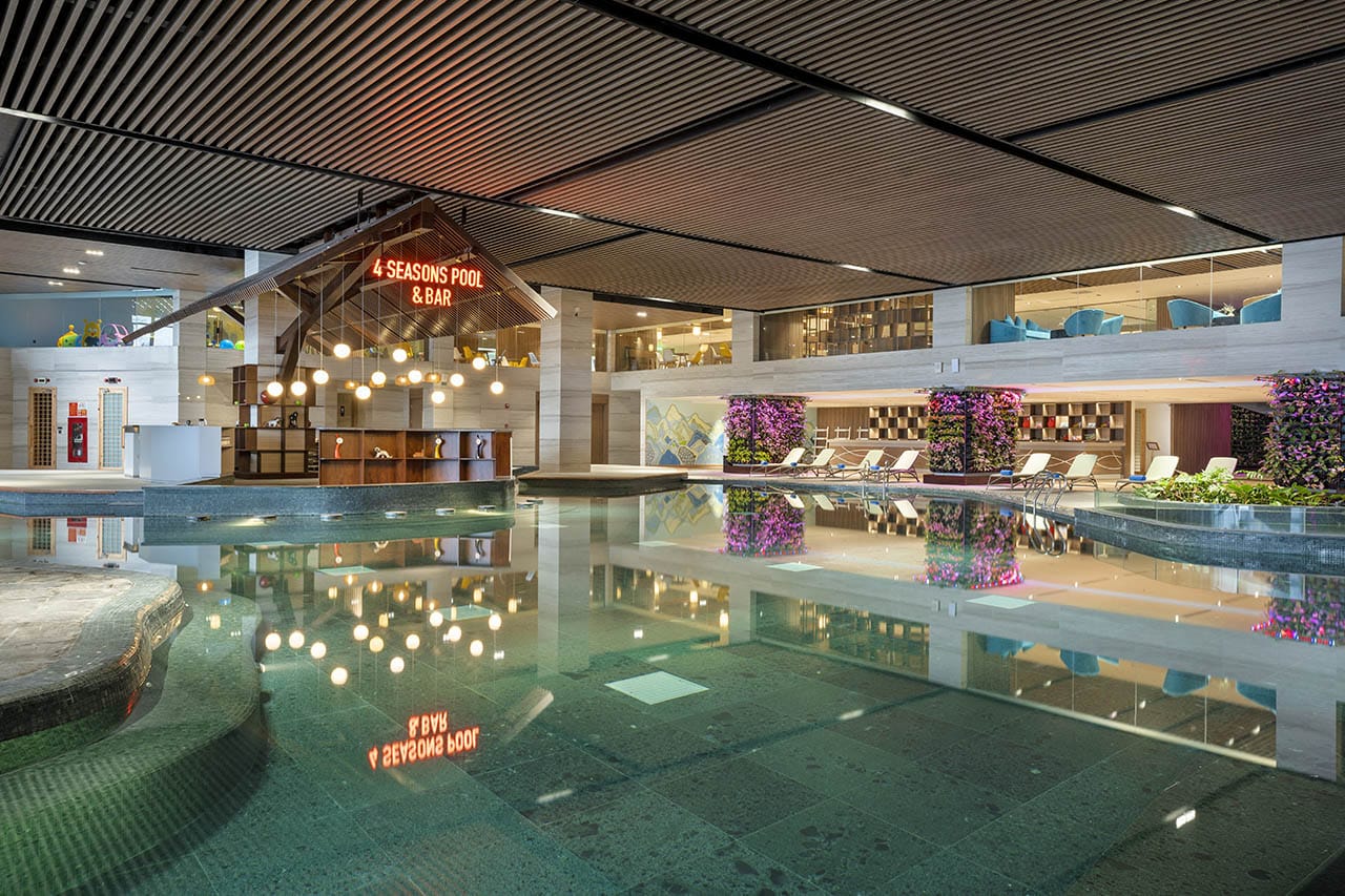 Flamingo Cát Bà Beach Resort Flamingo Cát Bà Beach Resort