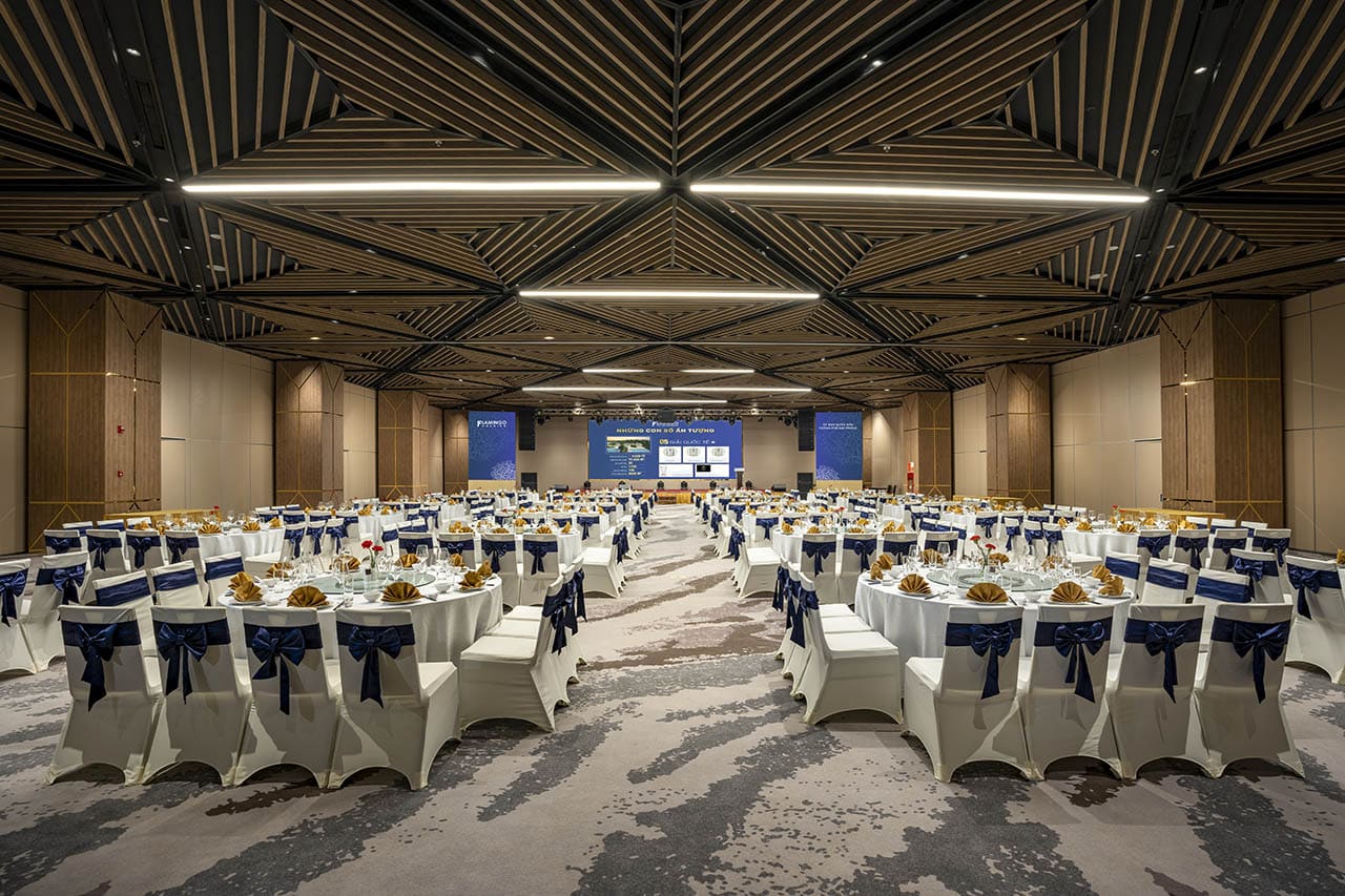 Flamingo Cát Bà Beach Resort Flamingo Cát Bà Beach Resort