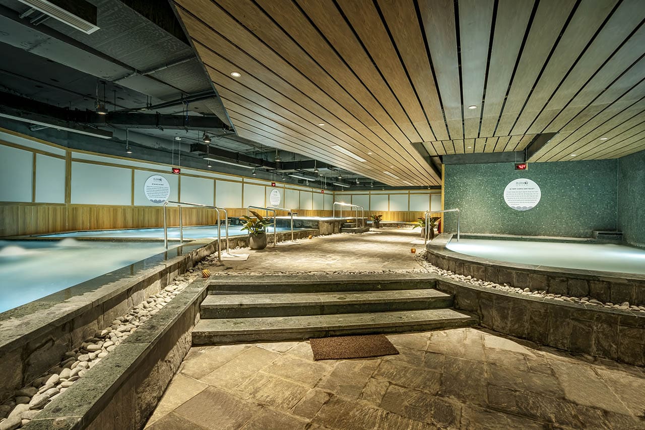 Flamingo Cát Bà Beach Resort Flamingo Cát Bà Beach Resort