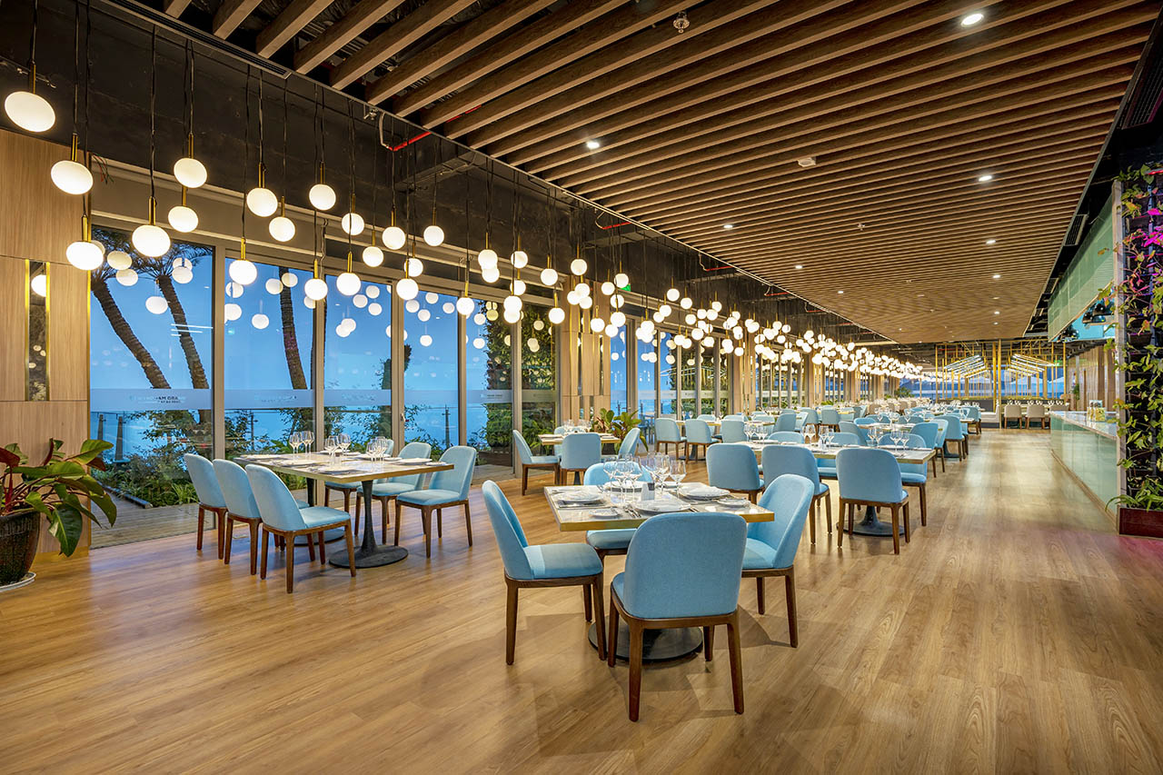 Flamingo Cát Bà Beach Resort Flamingo Cát Bà Beach Resort