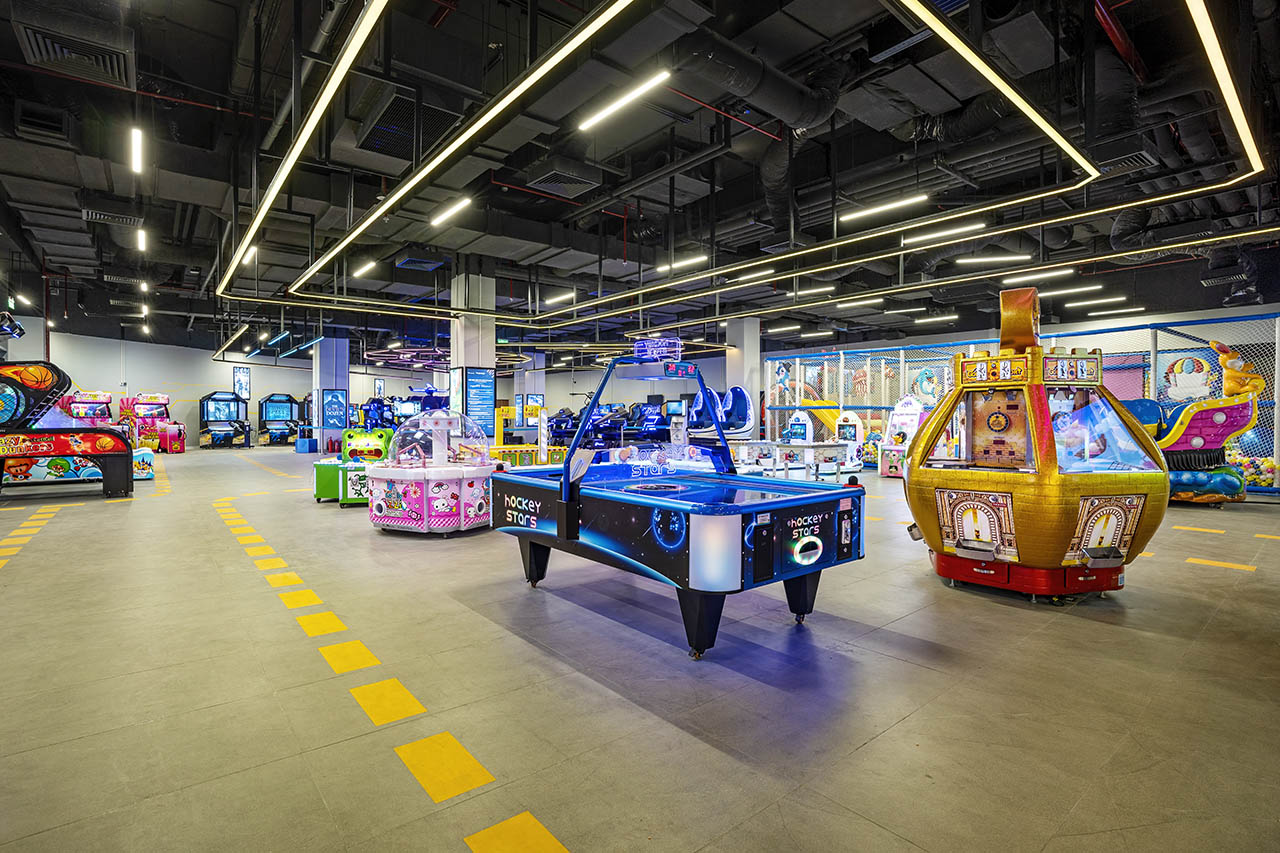 Flamingo Cát Bà Beach Resort