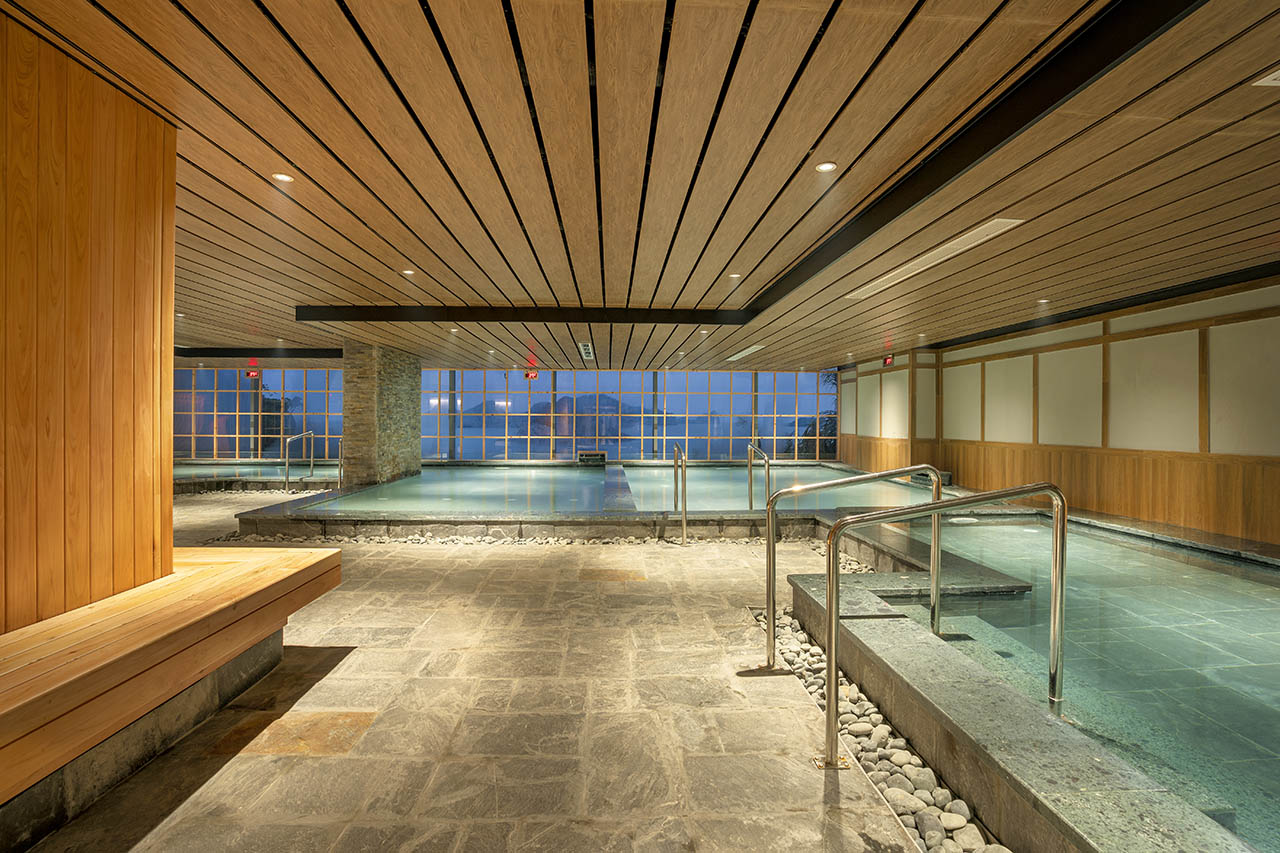 Spa & Onsen Flamingo Cát Bà