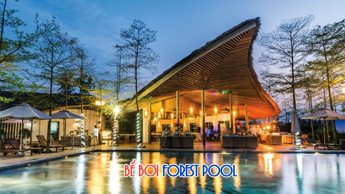 He Thong Be Boi Tuyet Dep Tai Flamingo Dai Lai Resort 3
