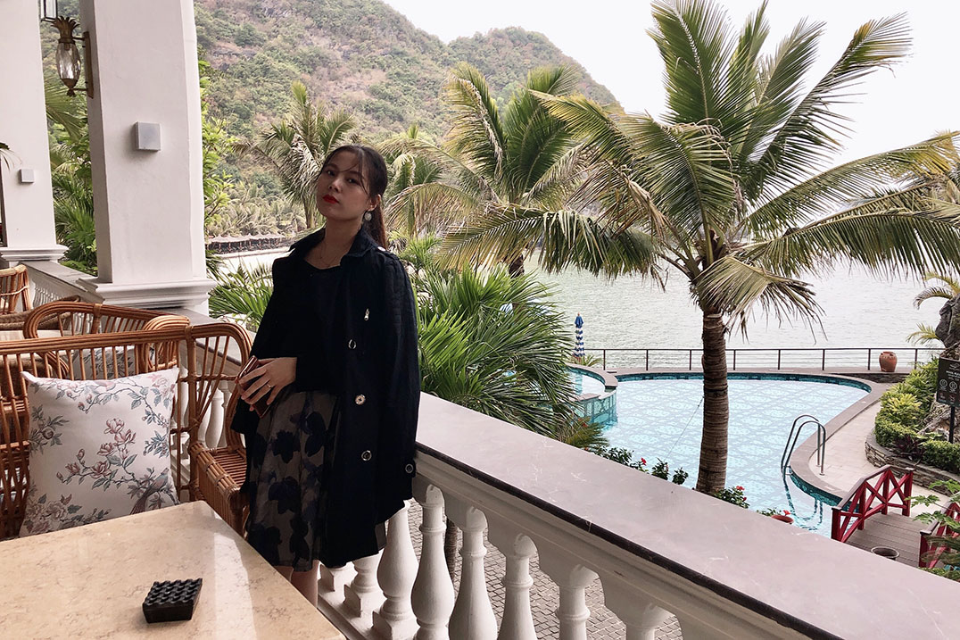 mgallery cat ba resort
