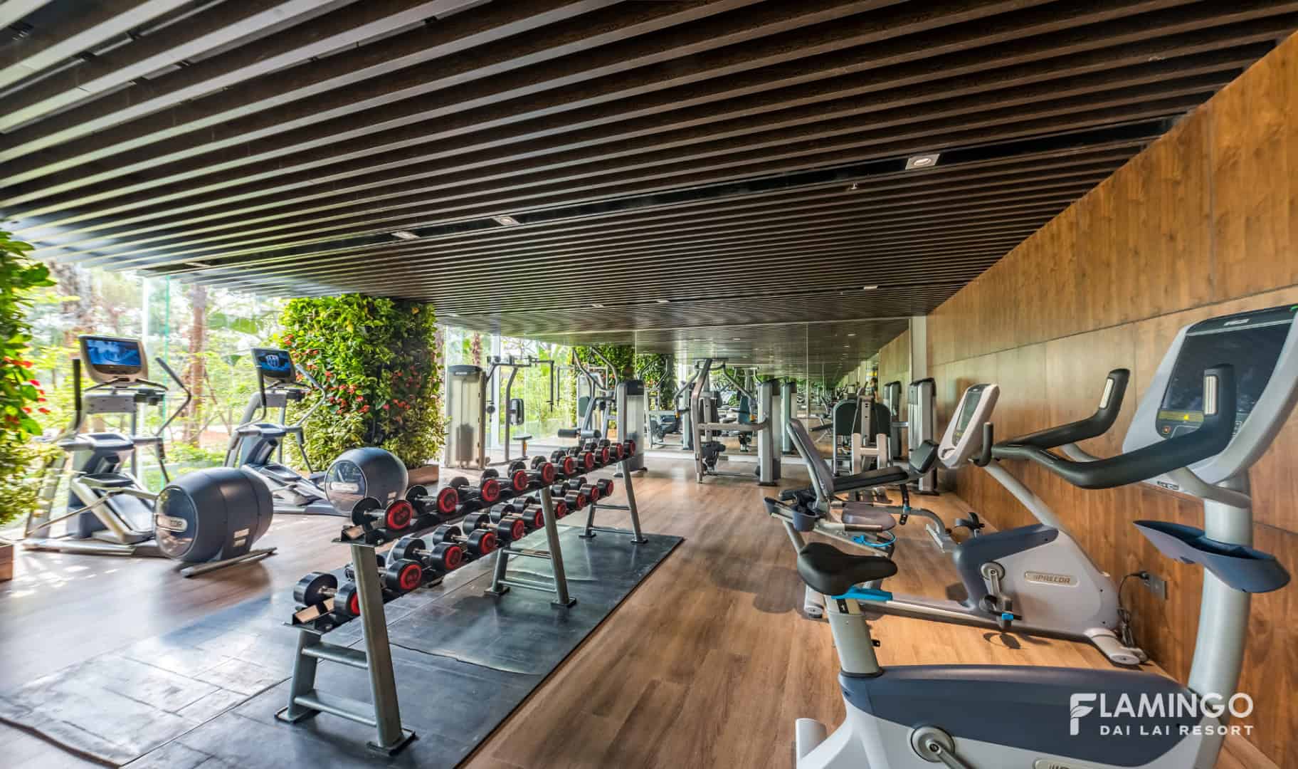 Flamingo Đại Lải có những tiện ích và dịch vụ gì? Flamingo Đại Lải có những tiện ích và dịch vụ gì?