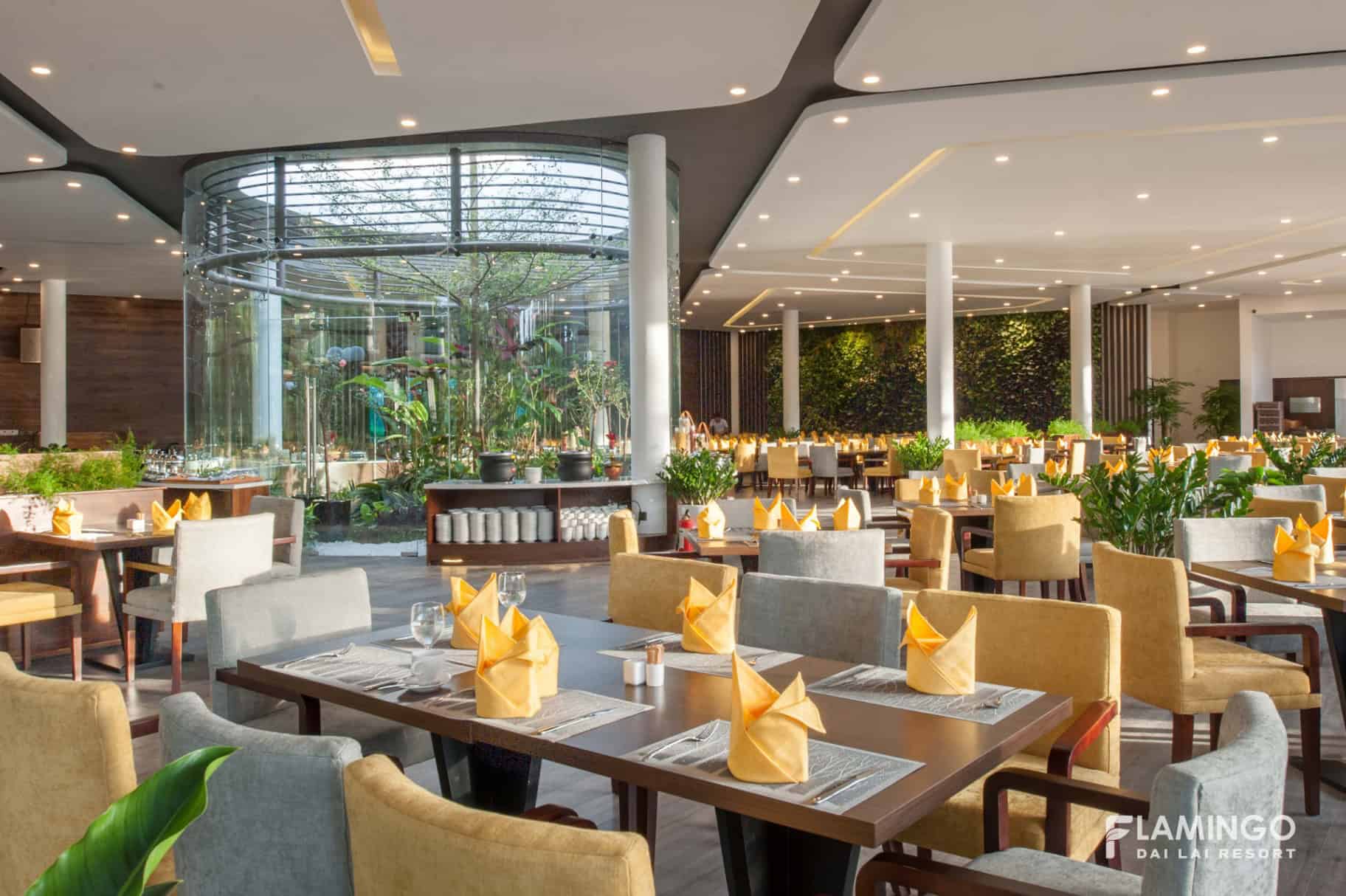 Flamingo Đại Lải có những tiện ích và dịch vụ gì? Flamingo Đại Lải có những tiện ích và dịch vụ gì?