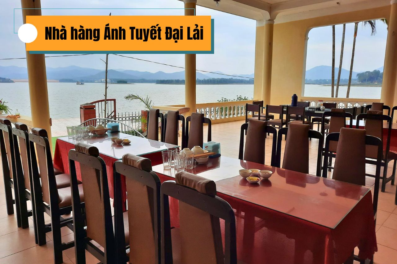 Du lịch Flamingo Đại Lải 2 ngày 1 đêm Du lịch Flamingo Đại Lải 2 ngày 1 đêm