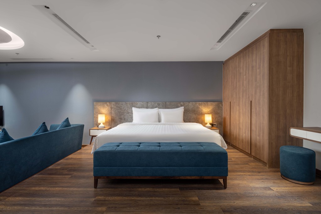Premier Residence Beachfront Flamingo Cat Ba Resort 1 3