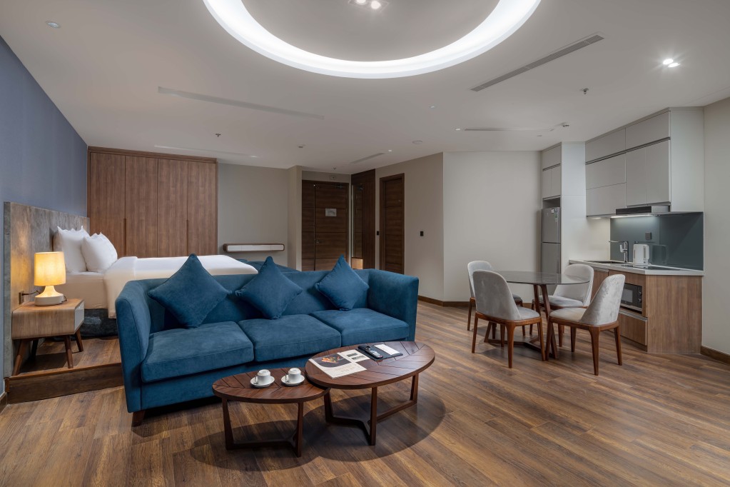 Premier Residence Beachfront Flamingo Cat Ba Resort 1 4