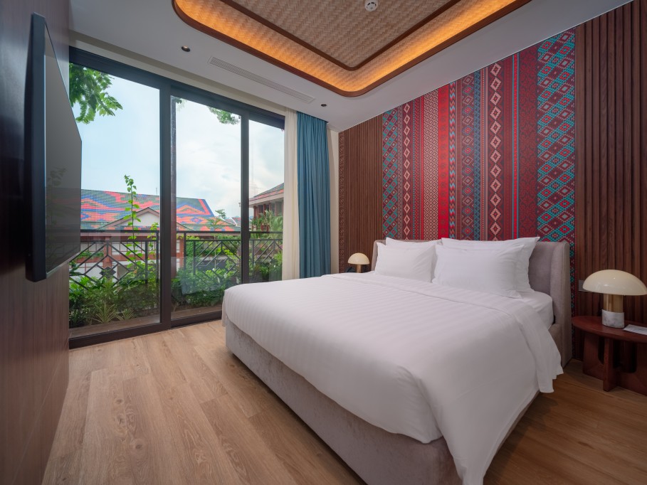 Premier Residence Flamingo Tan Trao Resort 6