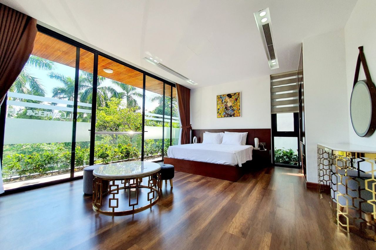 Villa Flamingo Dai Lai B58 8 Phong Ngu 6