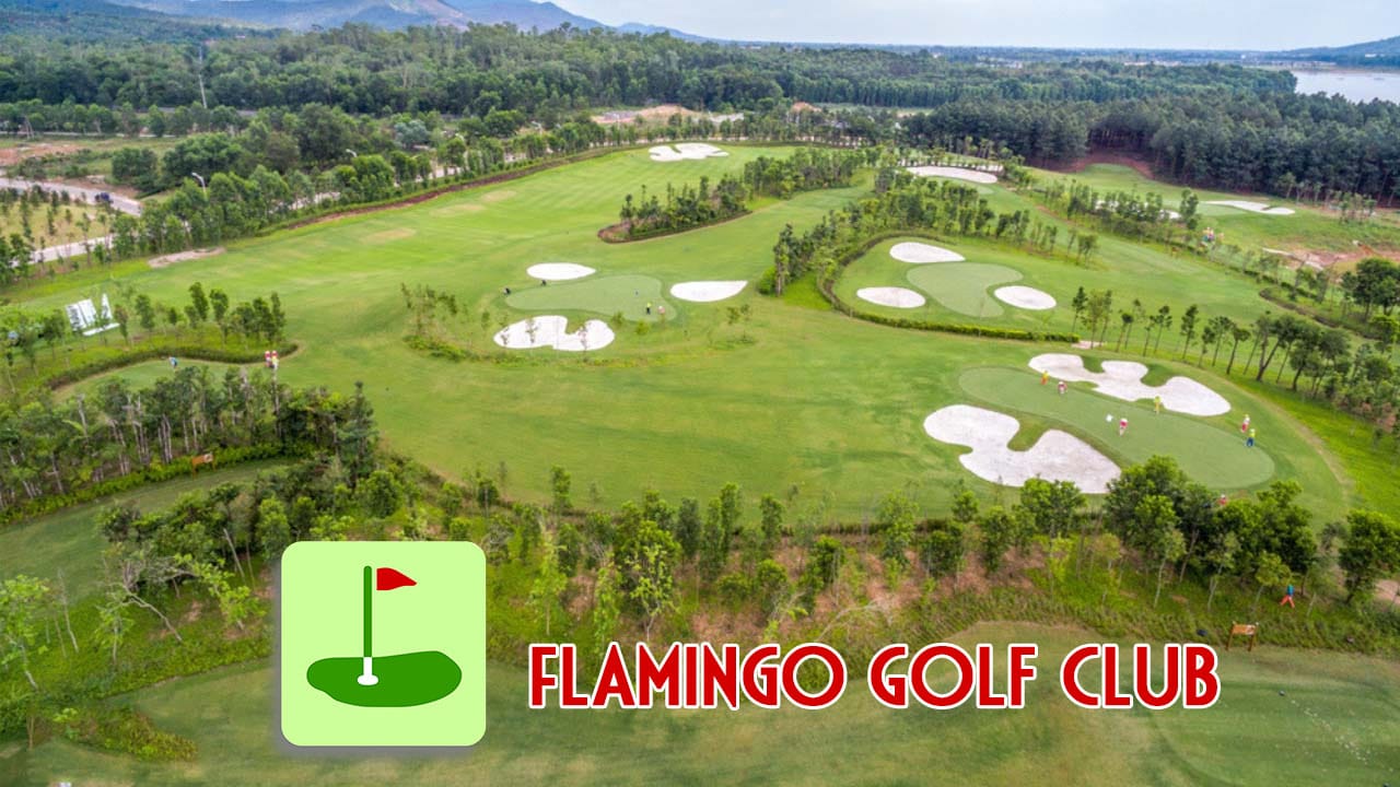 Flamingo Golf Club