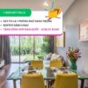 Sky Villa Flamingo Dai Lai 1-Bedroom