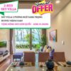 Sky Villa Flamingo Dai Lai 2-Bedroom