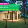 Villa Flamingo Dai Lai 1-Bedroom