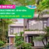 Villa Flamingo Dai Lai 2-Bedroom Private Pool-1