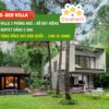 Villa Flamingo Dai Lai 3-Bedroom Private Pool