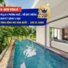 Villa Flamingo Dai Lai VIP 4-Bedroom Private Pool