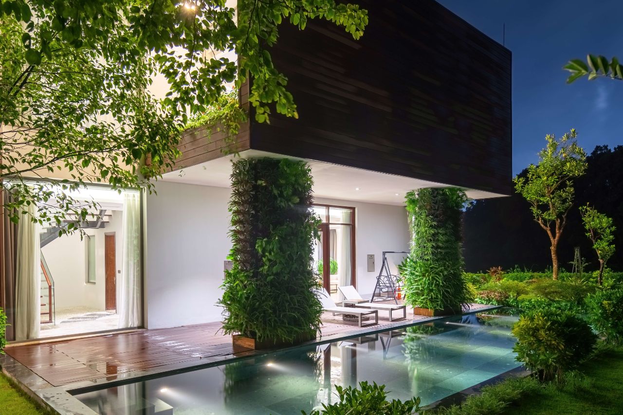 Flamingo Đại Lải có mấy khu, nên đặt phòng ở khu nào? (Flamingo Map) Flamingo Đại Lải có mấy khu, nên đặt phòng ở khu nào? (Flamingo Map)