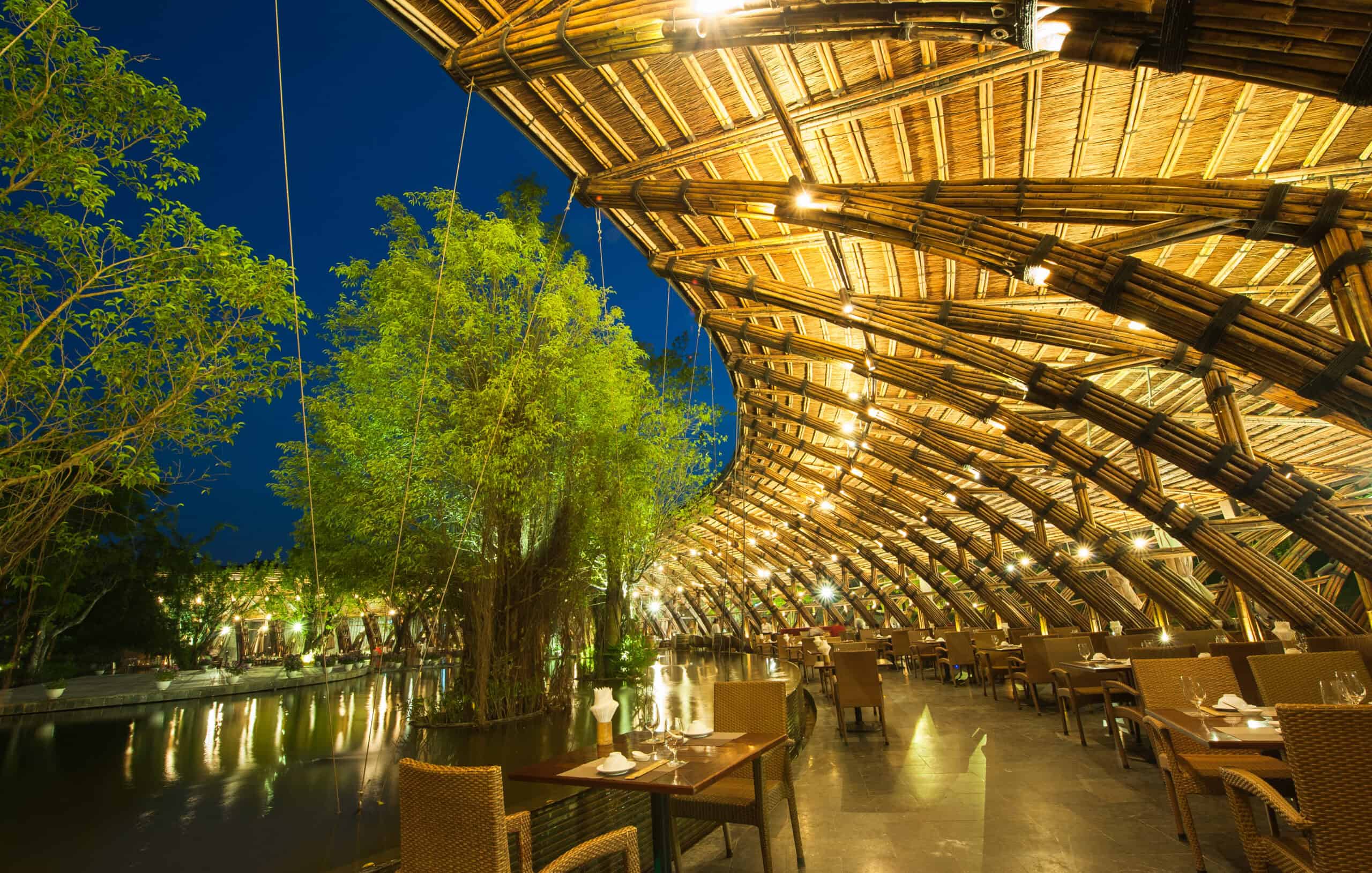 Flamingo Đại Lải có những tiện ích và dịch vụ gì?