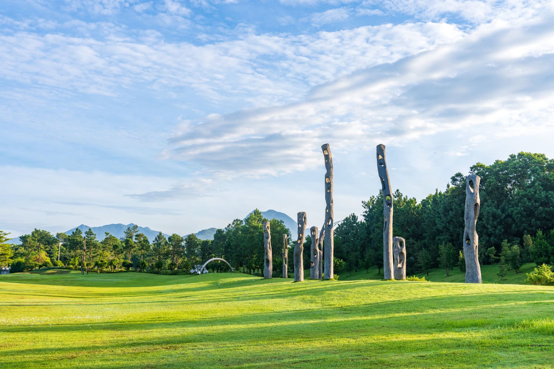 Flamingo Đại Lải có những tiện ích và dịch vụ gì?