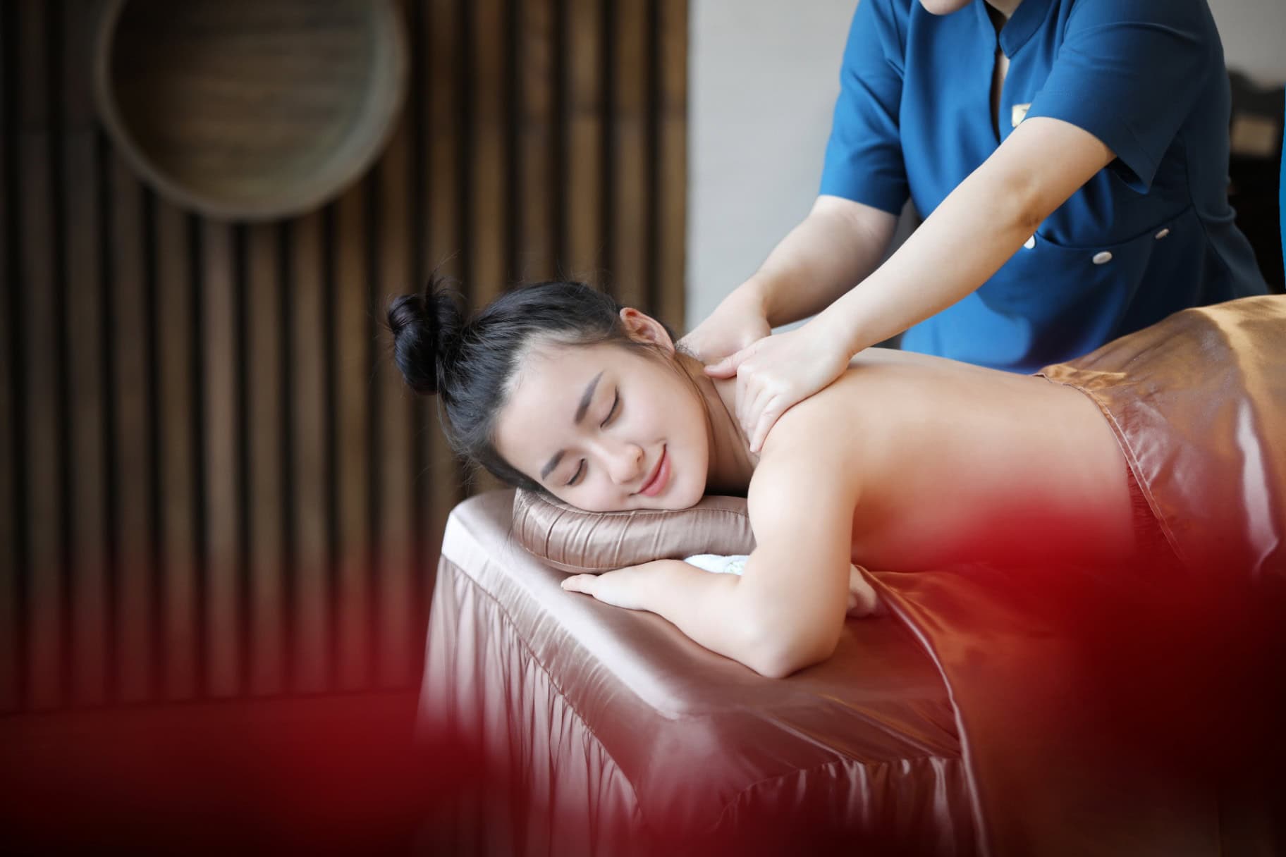 Flamingo Đại Lải có những tiện ích và dịch vụ gì?