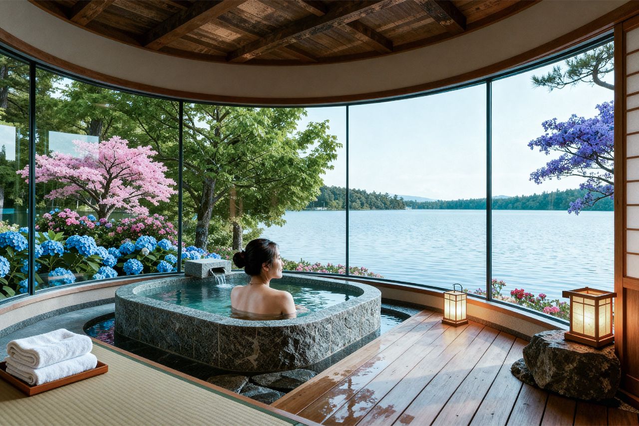 Flamingo Maison Hồ Núi Cốc