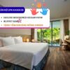 gia phong can ho 2PN flamingo cat ba + onsen1