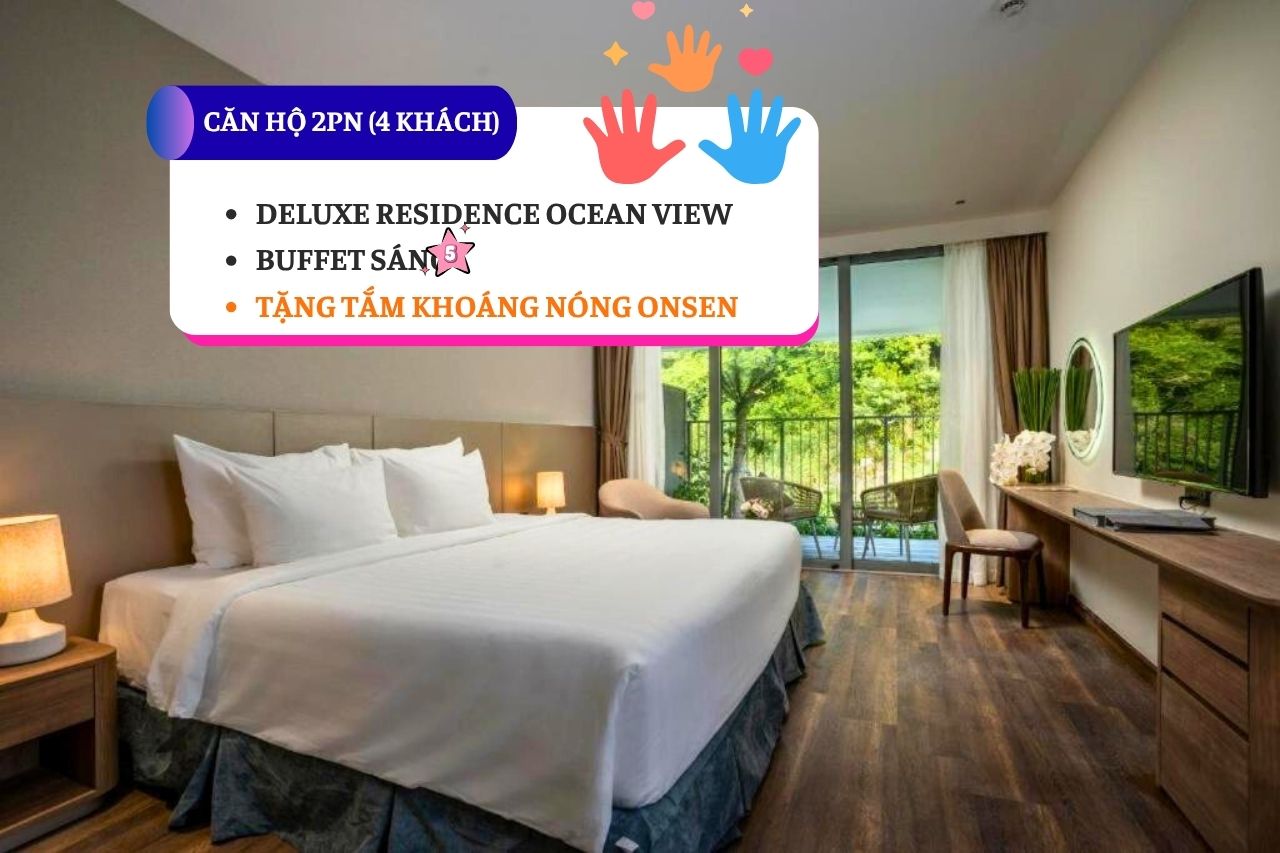 gia phong can ho 2PN flamingo cat ba + onsen1