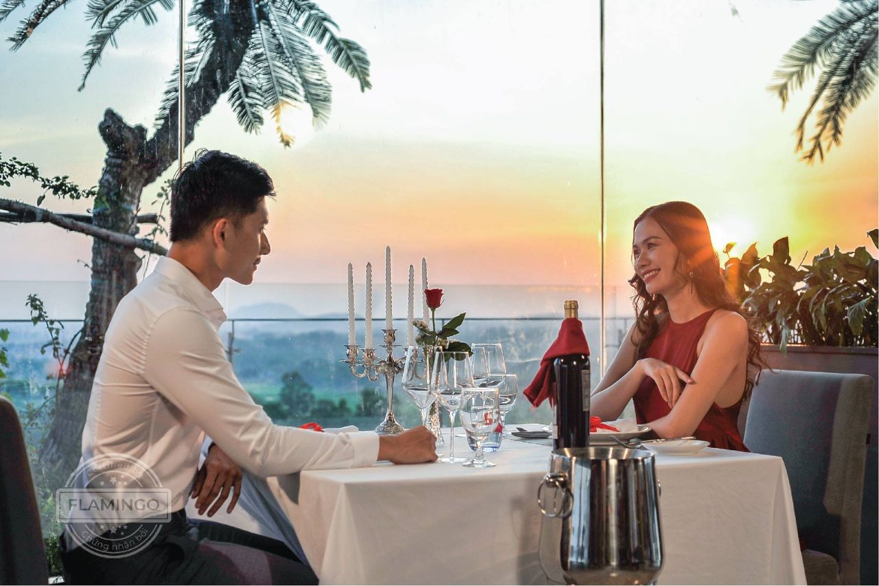 Tư vấn lựa chọn các gói Combo Flamingo Đại Lải hợp lý nhất