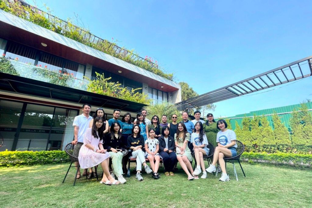 Tư vấn lựa chọn các gói Combo Flamingo Đại Lải hợp lý nhất