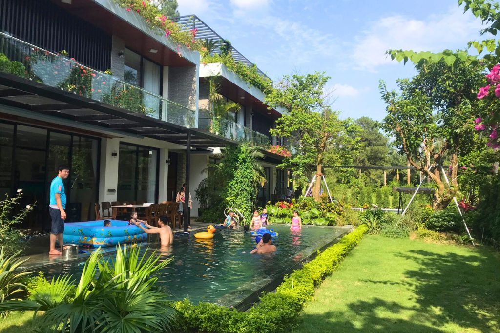 Tư vấn lựa chọn các gói Combo Flamingo Đại Lải hợp lý nhất