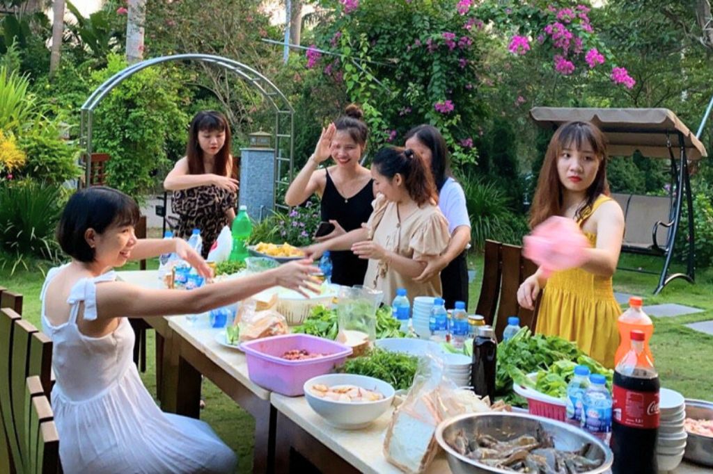 Tư vấn lựa chọn các gói Combo Flamingo Đại Lải hợp lý nhất