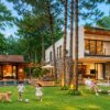 villa 3 phong ngu flamingo dai lai resort