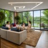 villa 4 phong ngu flamingo dai lai resort