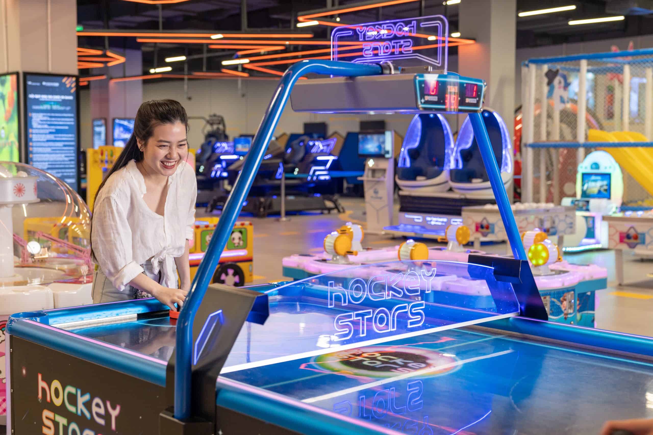 Vui chơi gì khi nghỉ dưỡng tại Flamingo Cát Bà Resort?