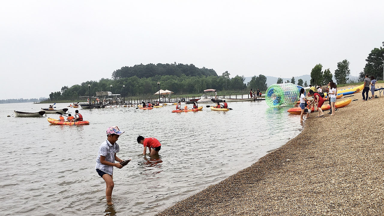 Vui chơi gì ở Flamingo Đại Lải Resort Vĩnh Phúc? Vui chơi gì ở Flamingo Đại Lải Resort Vĩnh Phúc?