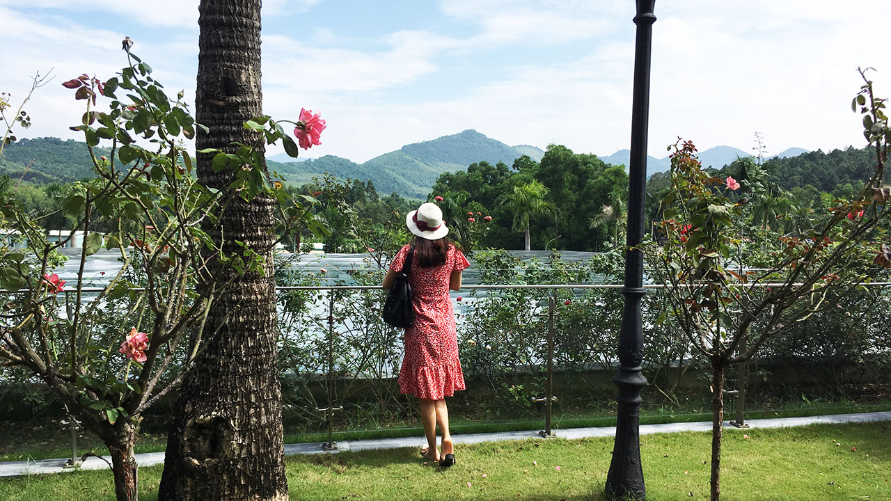 Vui chơi gì ở Flamingo Đại Lải Resort Vĩnh Phúc? Vui chơi gì ở Flamingo Đại Lải Resort Vĩnh Phúc?