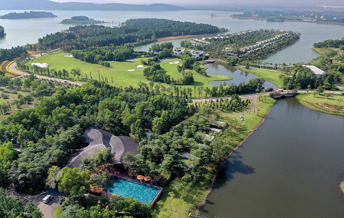 Vui chơi gì ở Flamingo Đại Lải Resort Vĩnh Phúc? Vui chơi gì ở Flamingo Đại Lải Resort Vĩnh Phúc?